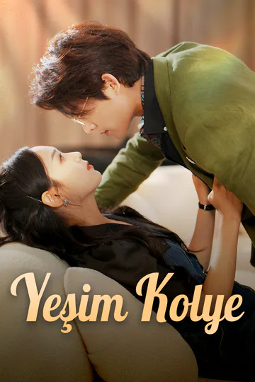 Yeşim Kolye(Dublajlı) afişi