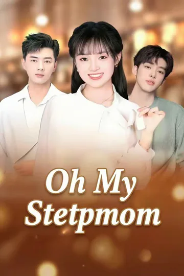 Oh My Stepmom poster