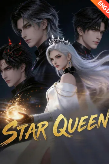 (Dubbed) Star Queen poster