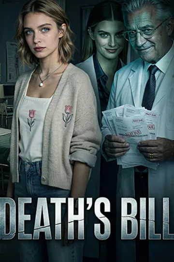 DEATH BILL poster