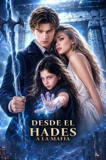 Póster de Desde el Hades a la Mafia