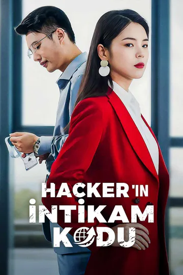 HACKER'IN İNTİKAM KODU afişi