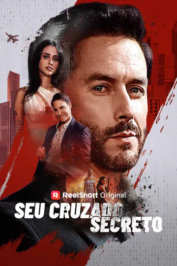 Pôster de Seu Cruzado Secreto