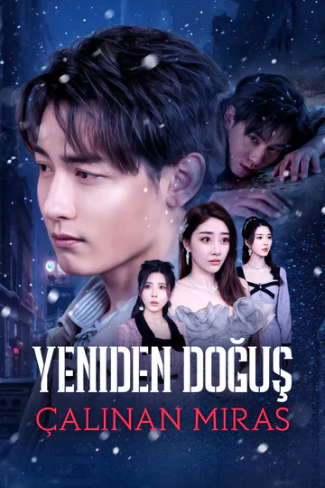 Yeniden Doğuş: Çalınan Miras(Dublajlı) afişi