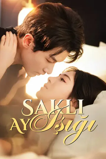 Saklı Ay Işığı afişi