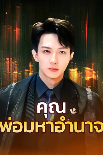 โปสเตอร์ คุณพ่อมหาอำนาจ
