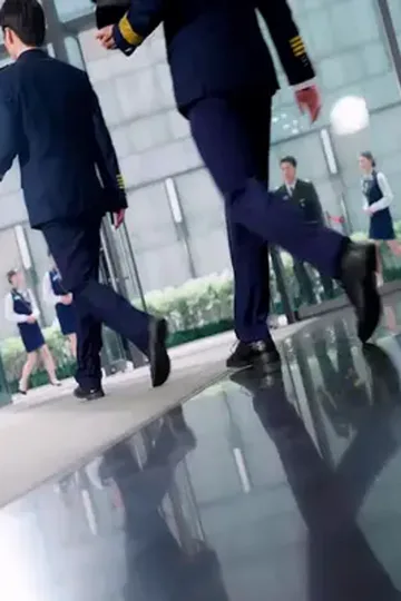 Kaptanla gizli evlilik afişi
