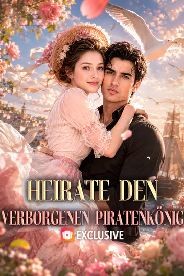 Poster von Heirate den verborgenen Piratenkönig