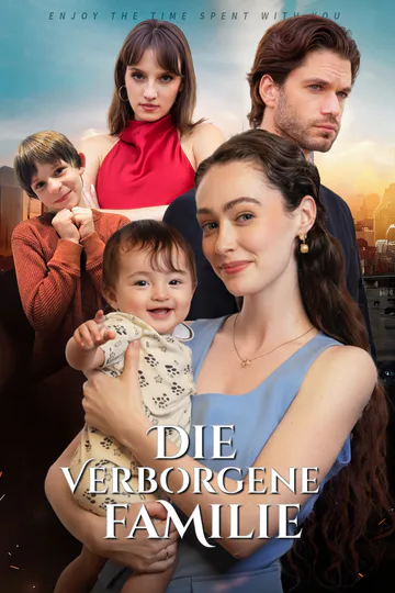 Poster von [Synchron] Die verborgene Familie