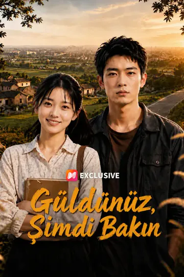 Güldünüz, Şimdi Bakın afişi