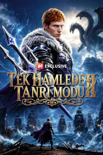 Tek Hamlede Tanrı Modu 2 afişi