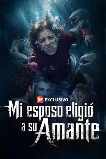Póster de Mi esposo eligió a su amante