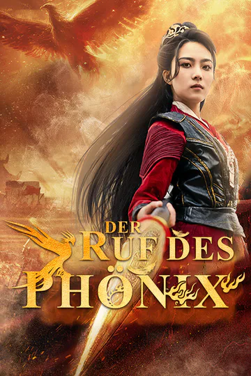 Poster von (Synchronisiert) Der Ruf des Phönix
