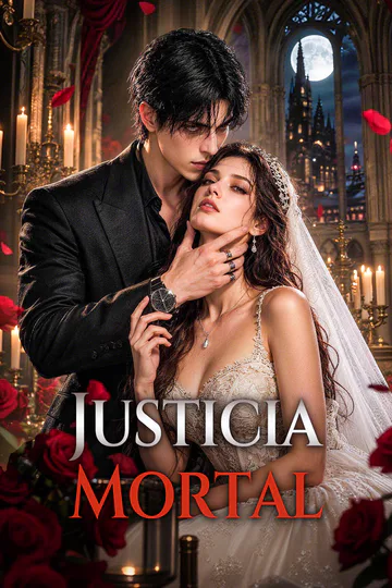 Póster de Justicia Mortal