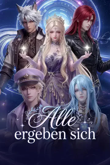 Poster von Alle ergeben sich