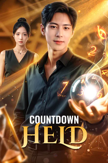 Poster von Countdown-Held(Synchron)