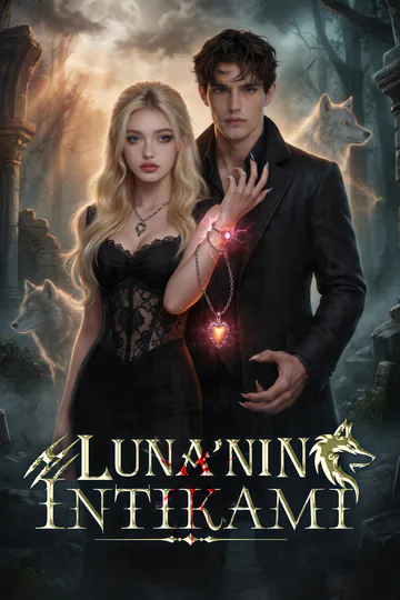 Luna’nın İntikamı afişi