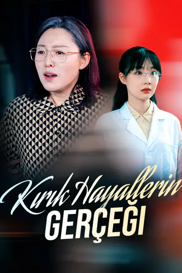 kırık Hayallerin gerçeği afişi