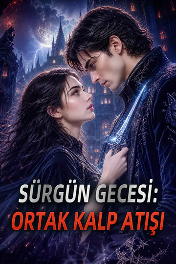 SÜRGÜN GECESİ: ORTAK KALP ATIŞI afişi