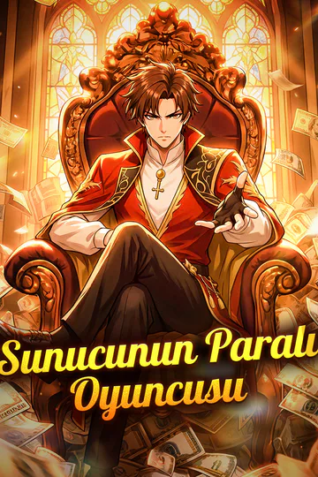Sunucunun Paralı Oyuncusu afişi