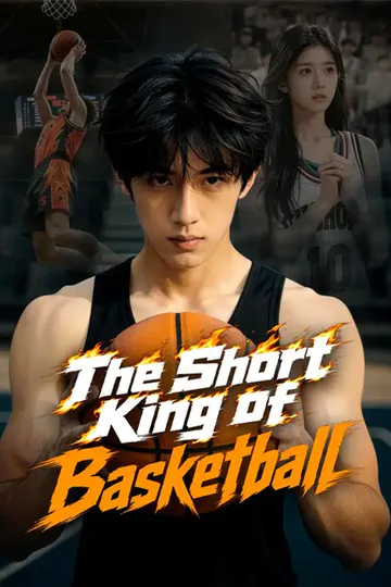 (Dubbed) The Short King of Basketball poster