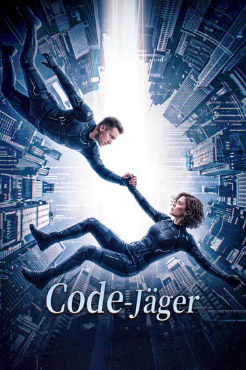 Poster von Code-Jäger