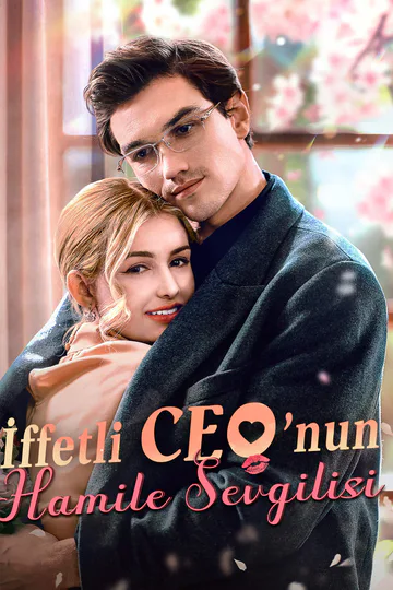 İffetli CEO’nun Hamile Sevgilisi afişi