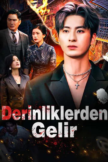 Derinliklerden Gelir afişi