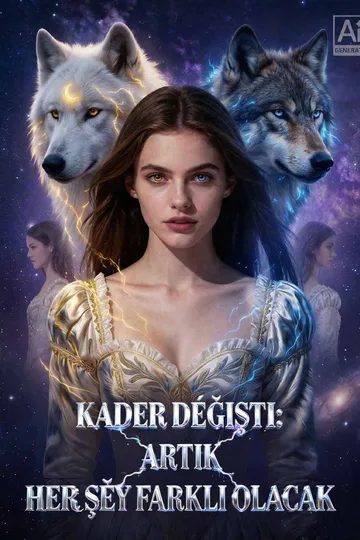 Kader Değişti: Artık Her Şey Farklı Olacak afişi