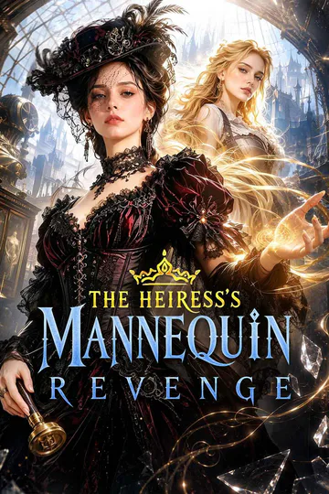 The Heiress's Mannequin Revenge poster