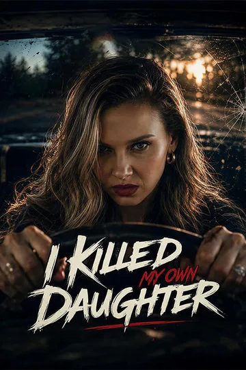 I Killed My Own Daughter poster