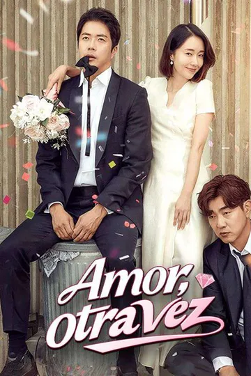 Pôster de Amor, de Novo
