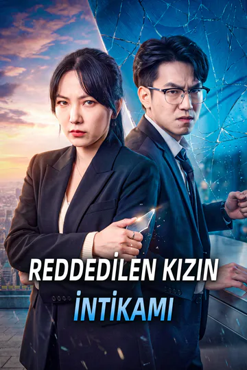 REDDEDİLEN KIZIN İNTİKAMI afişi