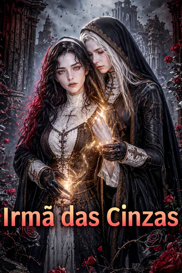 Pôster de Irmã das Cinzas