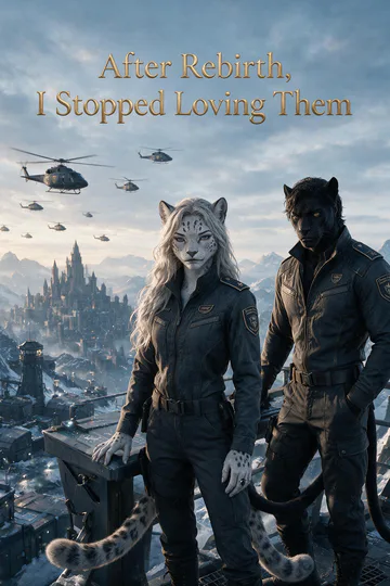 After Rebirth, I Stopped Loving Them poster