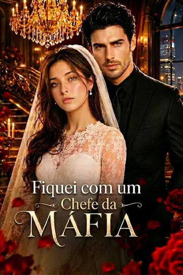 Pôster de (Dublado) Fiquei com um Chefe da Máfia