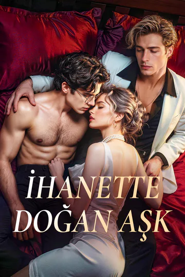 İHANETTE DOĞAN AŞK afişi