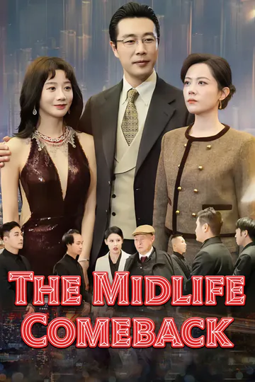 The Midlife Comeback poster