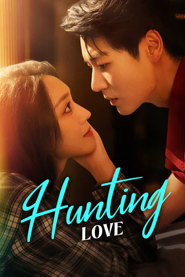 Hunting Love poster