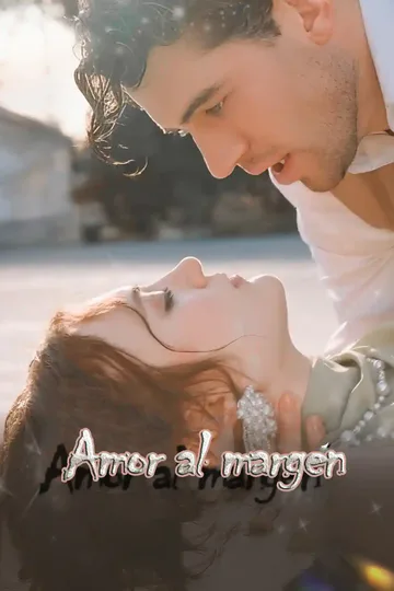 Póster de Amor al margen