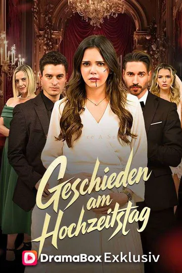 Poster von Geschieden am Hochzeitstag (Deutsch Synchronisiert)