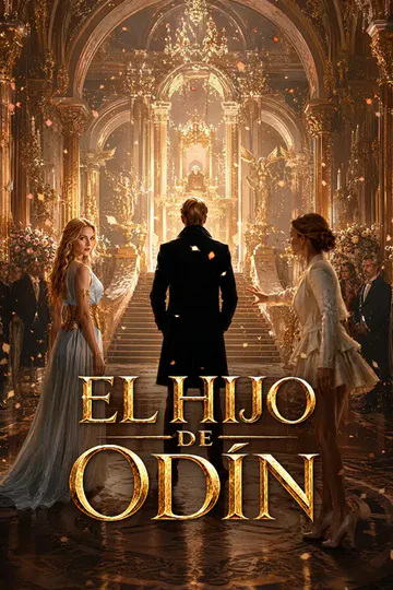 Póster de El Hijo de Odín
