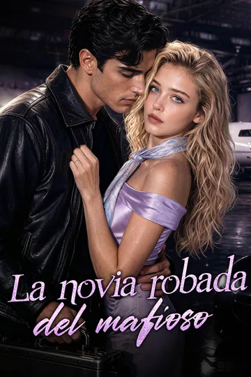 Póster de La novia robada del mafioso