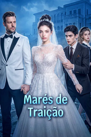 Pôster de Marés de Traição
