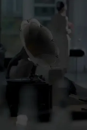 Uyandı ve karşı koydu afişi