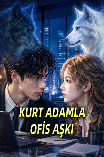 KURT ADAMLA OFİS AŞKI afişi