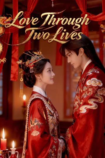 Love Through Two Lives poster