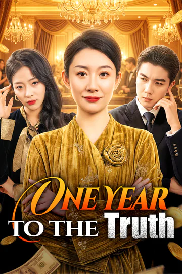 One Year to the Truth poster