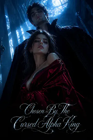 Chosen By The Cursed Alpha King poster