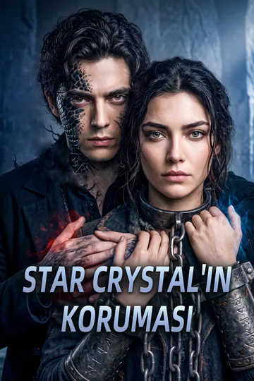 STAR CRYSTAL'IN KORUMASI afişi